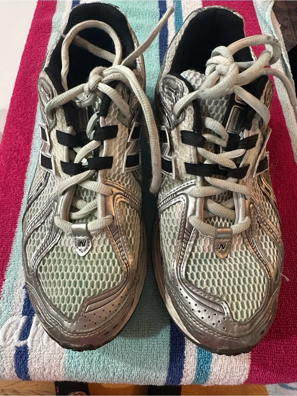 New Balance 1906r